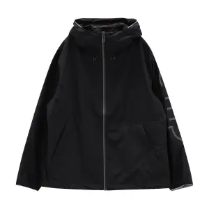 Hooded Jacket CMP image-0
