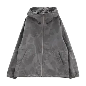 Hooded Jacket CMP image-0
