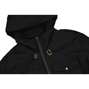 Waterproof Jacket CMP image-2