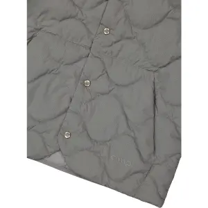 Sleeveless Puffer Jacket CMP image-3