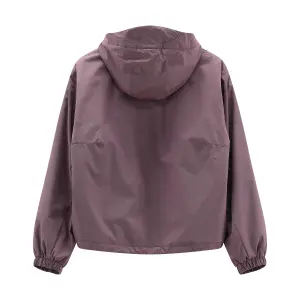 Women's waterproof jacket CMP image-1