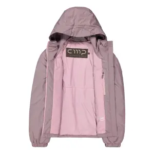 Women's waterproof jacket CMP image-2