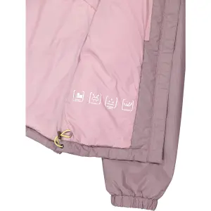 Women's waterproof jacket CMP image-5