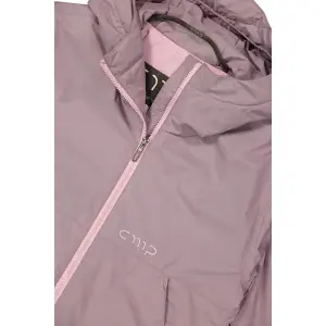 Women's waterproof jacket CMP image-4
