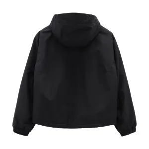 Women's waterproof jacket CMP image-1
