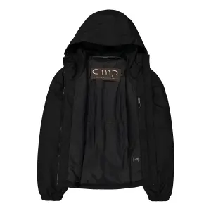Women's waterproof jacket CMP image-2