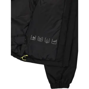 Women's waterproof jacket CMP image-5