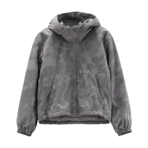 Women's hooded jacket CMP image-0