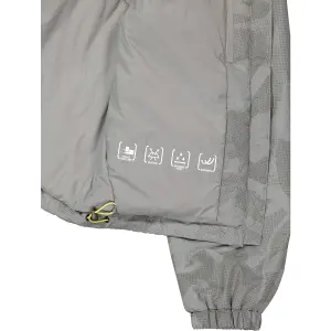 Women's hooded jacket CMP image-5