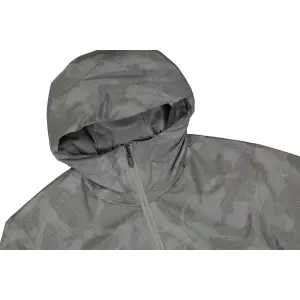 Women's hooded jacket CMP image-4