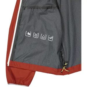 Chaqueta con capucha CMP image-3