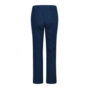 Ski Pants with Integrated Gaiters Women's CMP image-1