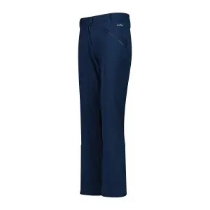Ski Pants with Integrated Gaiters Women's CMP image-2