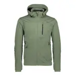 Hooded jacket CMP image-0