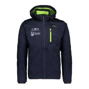 Waterproof jacket CMP Venice Night
