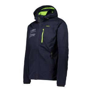 Waterproof jacket CMP Venice Night image-2
