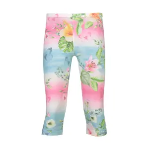 Legging voor meisjes CMP Capri image-0