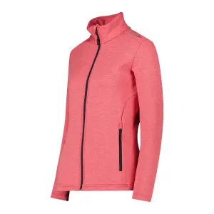 Women's fleece CMP image-2