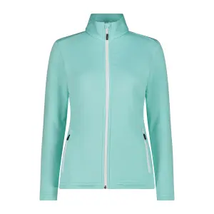 Women's fleece CMP image-0