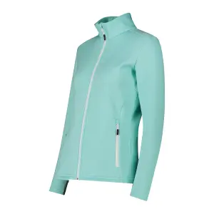 Women's fleece CMP image-2