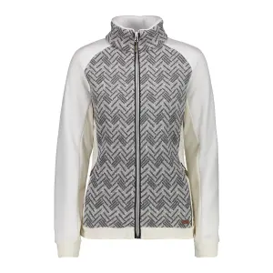 Women's fleece CMP image-0