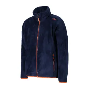 Fleece Kinder CMP image-2