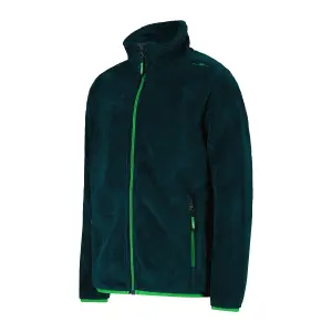 Kinder Fleece CMP HighLoft image-1