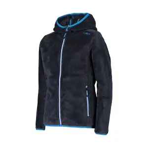 Polaire à capuche enfant CMP image-2