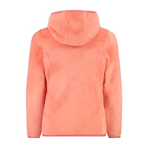 Polaire à capuche enfant CMP image-1