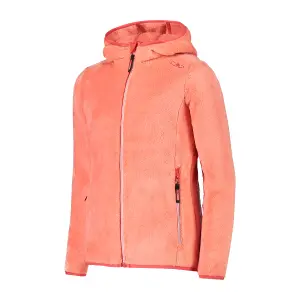 Polaire à capuche enfant CMP image-2