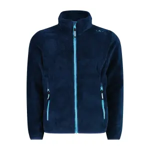 Meisjesfleece CMP image-0