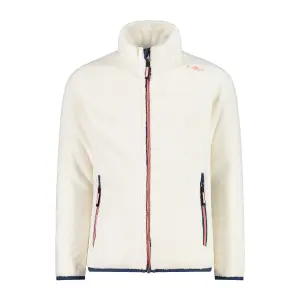 Meisjesfleece CMP image-0