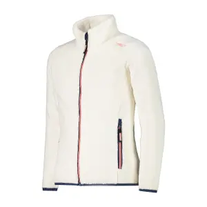 Meisjesfleece CMP image-2