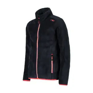 Meisjesfleece CMP image-1