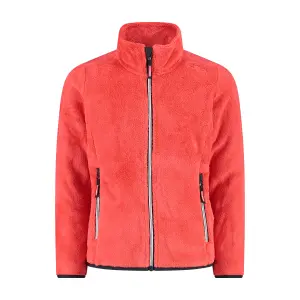 Meisjesfleece CMP image-0