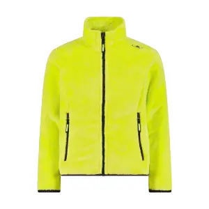 Meisjesfleece CMP image-0