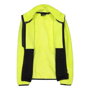 Meisjesfleece CMP image-3