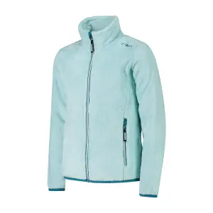 Meisjesfleece CMP image-2