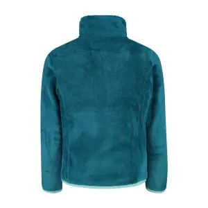 Meisjesfleece CMP image-1