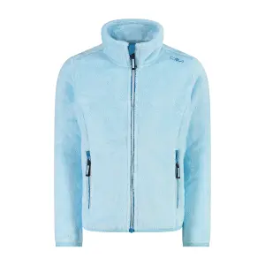 Meisjesfleece CMP image-0