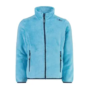 Meisjesfleece CMP image-0