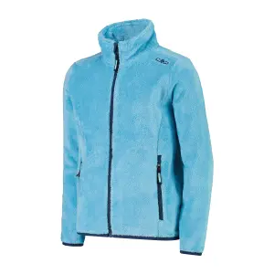 Meisjesfleece CMP image-2