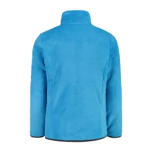 Meisjesfleece CMP image-1