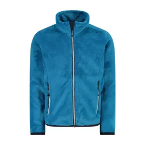 Meisjesfleece CMP image-0