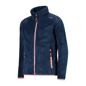 Meisjesfleece CMP image-2