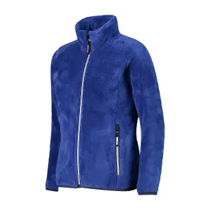 Meisjesfleece CMP image-2