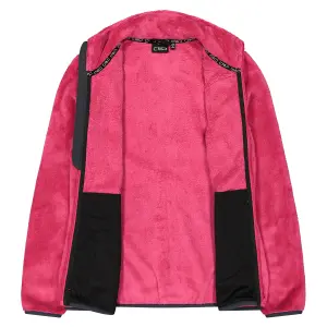 Polaire femme CMP image-3