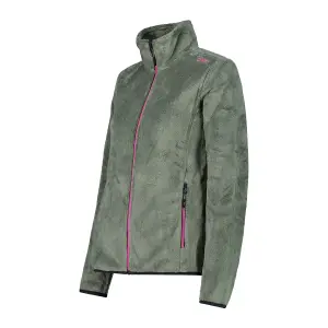 Polaire femme CMP image-2