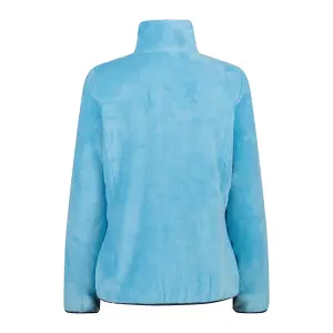 Women's fleece CMP image-1