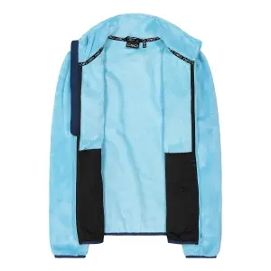 Women's fleece CMP image-3